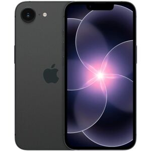 Apple iPhone 17e 512GB 6.1"Black MHRY4SX/A Apple iPhone 17e 512GB 6.1"Black MHRY4SX/A