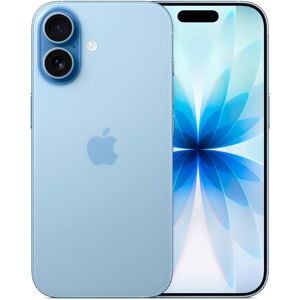 Apple iPhone 17 512GB 6.3" Mist Blue MG6T4HX/A Apple iPhone 17 512GB 6.3" Mist Blue MG6T4HX/A