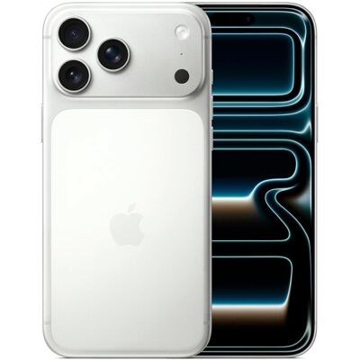 Apple iPhone 17 Pro Max 1TB 6,9" Silver MFYV4QN/A Apple iPhone 17 Pro Max 1TB 6,9" Silver MFYV4QN/A