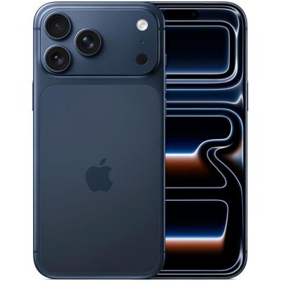 Apple iPhone 17 Pro Max 1TB 6,9" Deep Blue MFYX4QN/A Apple iPhone 17 Pro Max 1TB 6,9" Deep Blue MFYX4QN/A