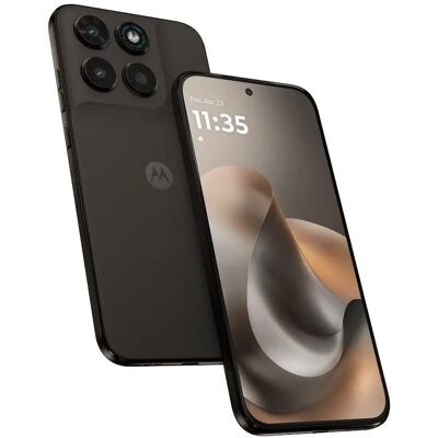 Motorola Moto G77 8+256GB 6.78" 5G Pantone Black Olive DS Motorola Moto G77 8+256GB 6.78" 5G Pantone Black Olive DS