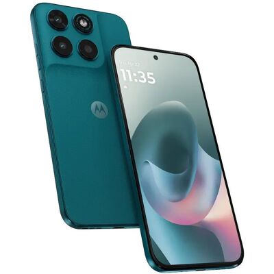 Motorola Moto G77 8+256GB 6.78" 5G Pantone Shaded Spruce DS ITA Motorola Moto G77 8+256GB 6.78" 5G Pantone Shaded Spruce DS ITA