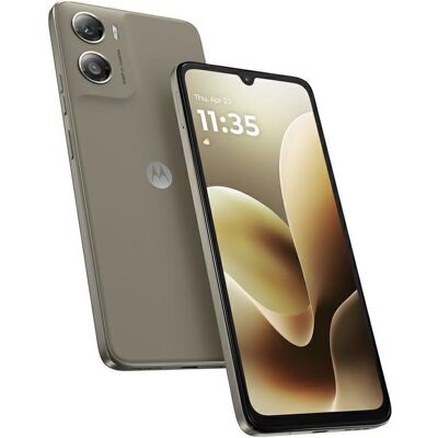 Motorola Moto G06 Power 4+64GB 6.88" 4G Laurel Oak DS EU Motorola Moto G06 Power 4+64GB 6.88" 4G Laurel Oak DS EU