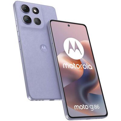 Motorola Moto G86 Power 8+512GB 6.67" 5G Cosmic Sky DS ITA Motorola Moto G86 Power 8+512GB 6.67" 5G Cosmic Sky DS ITA
