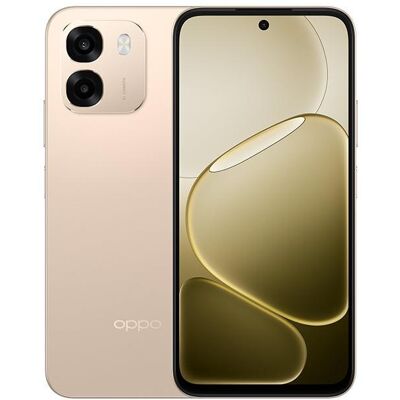Oppo A6 6+256GB 6.75" 4G Aurora Gold Oppo A6 6+256GB 6.75" 4G Aurora Gold
