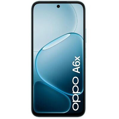 Oppo A6x 6+256GB 6.75" 5G Violet Purple Oppo A6x 6+256GB 6.75" 5G Violet Purple