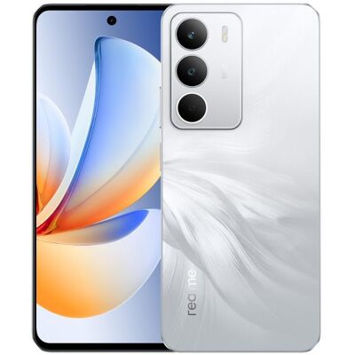 Realme C71 8+256GB 6.67" 4G White Swan EU Realme C71 8+256GB 6.67" 4G White Swan EU