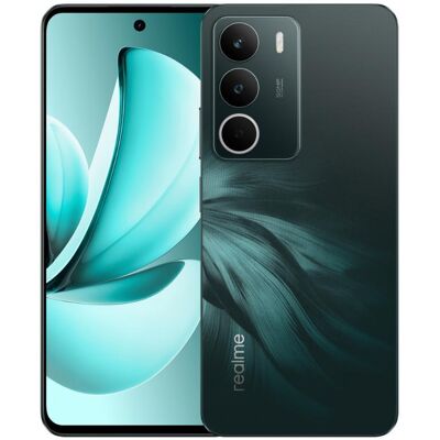 Realme C71 8+256GB 6.67" 4G Forest Owl EU Realme C71 8+256GB 6.67" 4G Forest Owl EU