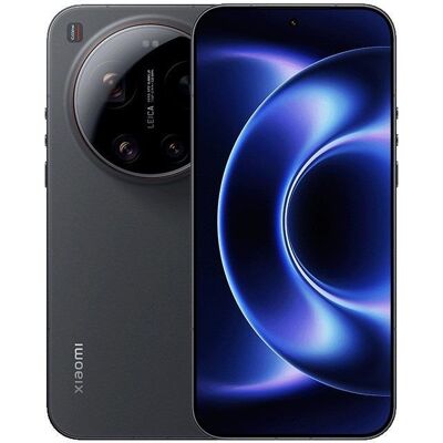 Xiaomi 17 Ultra 16GB RAM + 512GB Storage, 6.9-inch 5G Smartphone, Black, Dual SIM, Wind3 Xiaomi 17 Ultra 16GB RAM + 512GB Storage, 6.9-inch 5G Smartphone, Black, Dual SIM, Wind3