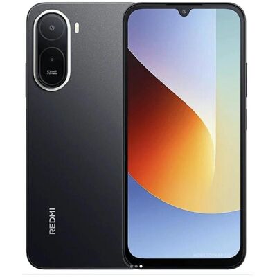 Xiaomi Redmi A7 Pro 4GB RAM + 128GB Storage, 6.88" Display, 4G Dual SIM, Black Xiaomi Redmi A7 Pro 4GB RAM + 128GB Storage, 6.88" Display, 4G Dual SIM, Black