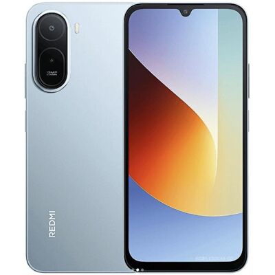 Xiaomi Redmi A7 Pro 4GB RAM + 128GB Storage, 6.88-inch Display, 4G, Mist Blue, Dual SIM Xiaomi Redmi A7 Pro 4GB RAM + 128GB Storage, 6.88-inch Display, 4G, Mist Blue, Dual SIM