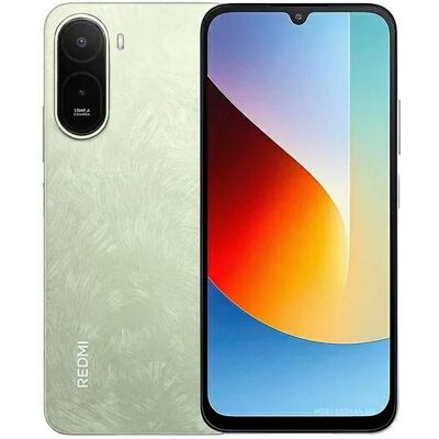Xiaomi Redmi A7 Pro 4GB RAM + 128GB Storage, 6.88-inch Display, 4G, Palm Green, Dual SIM Xiaomi Redmi A7 Pro 4GB RAM + 128GB Storage, 6.88-inch Display, 4G, Palm Green, Dual SIM