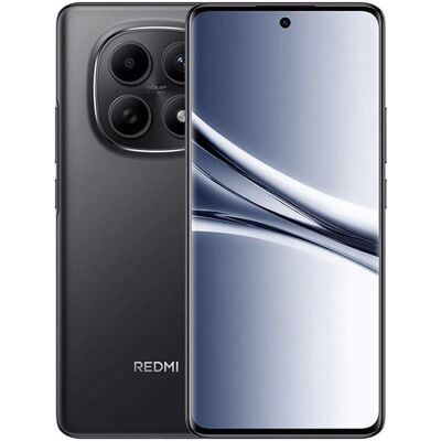 Xiaomi Redmi Note 15 Pro 8+256GB 6.83" 5G Black DS OPT Xiaomi Redmi Note 15 Pro 8+256GB 6.83" 5G Black DS OPT