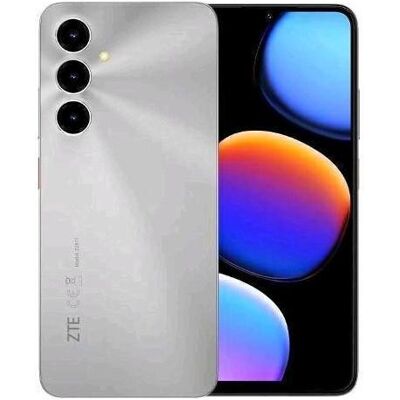 ZTE Blade V80 Max 4+128GB 6.9" 4G Stellar Silver ZTE Blade V80 Max 4+128GB 6.9" 4G Stellar Silver