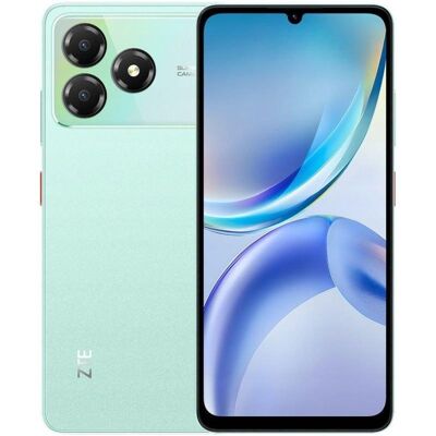 ZTE Blade A36 4+128GB 6.75" Green ITA ZTE Blade A36 4+128GB 6.75" Green ITA