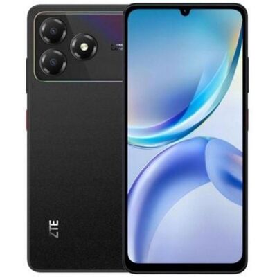 ZTE Blade A36 4+128GB 6.75"Black ITA ZTE Blade A36 4+128GB 6.75"Black ITA
