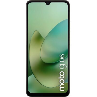 Motorola moto g06 4GB RAM + 256GB Storage PANTONE Tendril Motorola moto g06 4GB RAM + 256GB Storage PANTONE Tendril