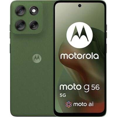 Motorola Moto G56 8+256GB 6.72" 5G Pantone Dill DS Motorola Moto G56 8+256GB 6.72" 5G Pantone Dill DS