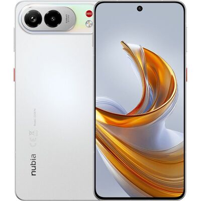 ZTE Nubia Air Pro 8+512GB 6.77" 5G White ZTE Nubia Air Pro 8+512GB 6.77" 5G White