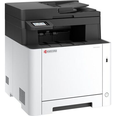 Kyocera ECOSYS MA2101cfx - Πολυλειτουργικός Εκτυπωτής Kyocera ECOSYS MA2101cfx - Πολυλειτουργικός Εκτυπωτής