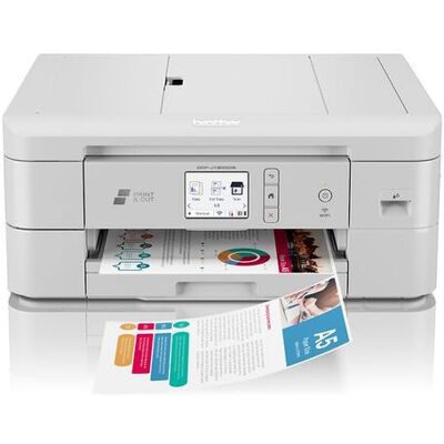 Brother DCP-J1800DW 3-in-1 Brother DCP-J1800DW 3-in-1