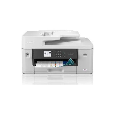 Brother MFC-J6540DWE Πολυλειτουργική Εκτυπωτής A3 με Μελάνι Brother MFC-J6540DWE Πολυλειτουργική Εκτυπωτής A3 με Μελάνι