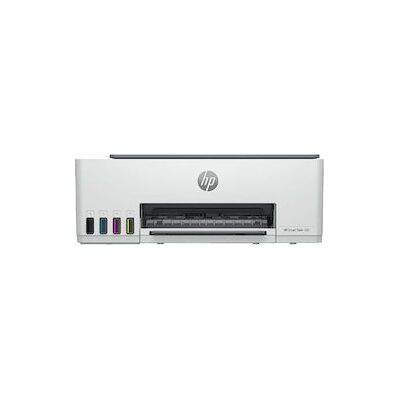 HP Smart Tank 580 All-in-One Printer, Home and home office, Print, copy, scan, Wireless; High-volume printer tank; Print from phone or tablet; Scan to PDF HP Smart Tank 580 All-in-One Printer, Home and home office, Print, copy, scan, Wireless; High-volume printer tank; Print from phone or tablet; Scan to PDF