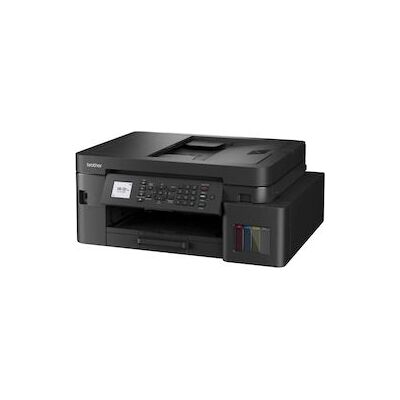 Brother MFC-T930DW multifunction inkjet printer/copier/scanner Brother MFC-T930DW multifunction inkjet printer/copier/scanner