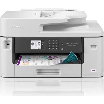 Brother MFC-J5340DWE A3 Druck / A4 Kopie/Scan/Fax Brother MFC-J5340DWE A3 Druck / A4 Kopie/Scan/Fax