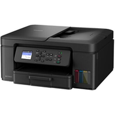 Brother Έγχρωμο Πολυμηχάνημα Inkjet με WiFi και Mobile Print DCP-T780DWRE1 Brother Έγχρωμο Πολυμηχάνημα Inkjet με WiFi και Mobile Print DCP-T780DWRE1