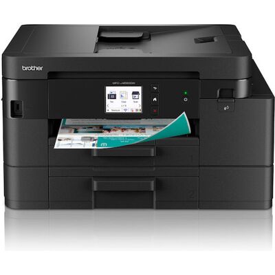 Brother MFC-J4550DW 4 σε 1 / A4 Αντιγραφή/Σάρωση/Fax Brother MFC-J4550DW 4 σε 1 / A4 Αντιγραφή/Σάρωση/Fax