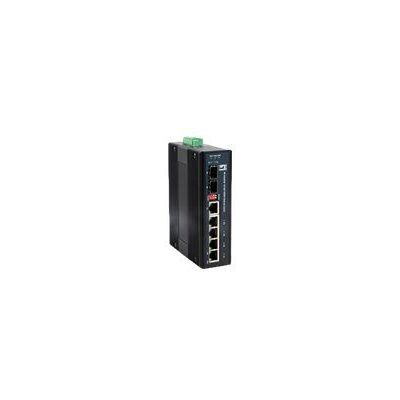 LevelOne 4-Port Gigabit Switch IES-0600 LevelOne 4-Port Gigabit Switch IES-0600