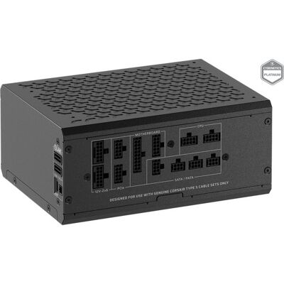 Corsair HX1500i SHIFT (schwarz, 2x 12-Pin High Power GPU, 4x PCIe, Kabelmanagement, 1500 Watt) Corsair HX1500i SHIFT (schwarz, 2x 12-Pin High Power GPU, 4x PCIe, Kabelmanagement, 1500 Watt)