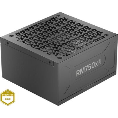 Corsair RM750x SHIFT (schwarz, 1x 12-Pin High Power GPU, 2x PCIe, Kabel-Management, 750 Watt) Corsair RM750x SHIFT (schwarz, 1x 12-Pin High Power GPU, 2x PCIe, Kabel-Management, 750 Watt)