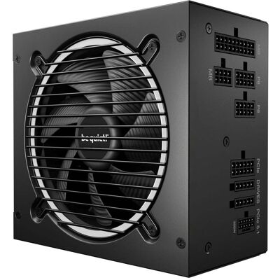 be quiet! Pure Power 13 M 550W be quiet! Pure Power 13 M 550W