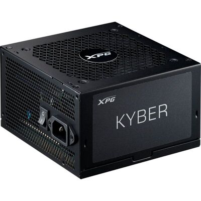 ADATA XPG KYBER 750W 80 PLUS GOLD ADATA XPG KYBER 750W 80 PLUS GOLD