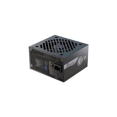 Seasonic CORE GC-650 ATX3.1 (μαύρο, 2x PCIe, 650 βατ) Seasonic CORE GC-650 ATX3.1 (μαύρο, 2x PCIe, 650 βατ)