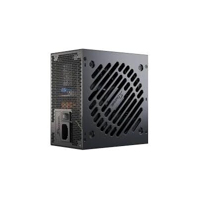 Seasonic CORE GC-750 ATX3.1 (μαύρο, 1x 12-Πιν Υψηλής Ισχύος GPU, 2x PCIe, 750 Βάτ) Seasonic CORE GC-750 ATX3.1 (μαύρο, 1x 12-Πιν Υψηλής Ισχύος GPU, 2x PCIe, 750 Βάτ)