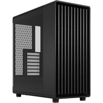 Fractal Design North Momentum Edition Fractal Design North Momentum Edition