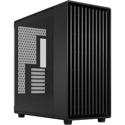 Fractal Design North XL Έκδοση Momentum Fractal Design North XL Έκδοση Momentum