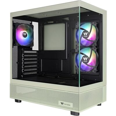 Thermaltake View 270 Plus TG ARGB (Hellgrün) Thermaltake View 270 Plus TG ARGB (Hellgrün)