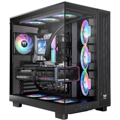 Thermaltake View 380 XL TG ARGB Thermaltake View 380 XL TG ARGB
