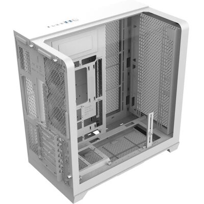 Thermaltake View 390 Air (weiß, Tempered Glass) Thermaltake View 390 Air (weiß, Tempered Glass)