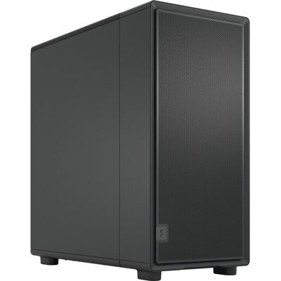 Fractal Design Epoch XL Solid (μαύρο) Fractal Design Epoch XL Solid (μαύρο)