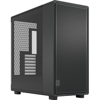 Fractal Design Epoch XL TG Ανοιχτό χρώμα (μαύρο, Σαπούνι γυαλιού) Fractal Design Epoch XL TG Ανοιχτό χρώμα (μαύρο, Σαπούνι γυαλιού)