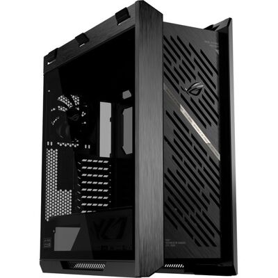 Asus ROG STRIX HELIOS II GX601S (schwarz, Tempered Glass) Asus ROG STRIX HELIOS II GX601S (schwarz, Tempered Glass)