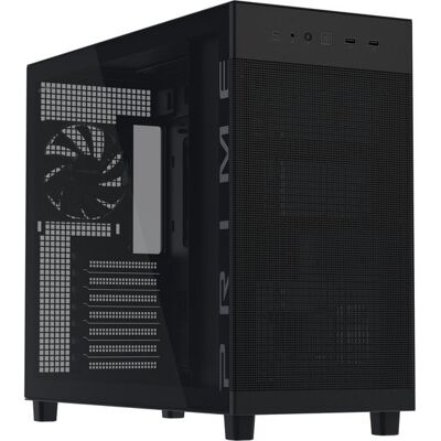 Asus PRIME AP303 TG (μαύρο, Γυαλί Tempered) Asus PRIME AP303 TG (μαύρο, Γυαλί Tempered)