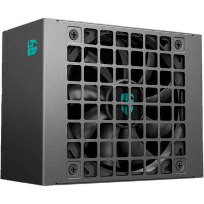 Deepcool GAMER STORM PS850P (schwarz, 1x 12 Pin High Power GPU, 3x PCIe, Kabelmanagement, 850 Watt) Deepcool GAMER STORM PS850P (schwarz, 1x 12 Pin High Power GPU, 3x PCIe, Kabelmanagement, 850 Watt)