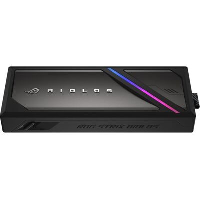 Asus ROG Strix Aiolos (Black) Asus ROG Strix Aiolos (Black)
