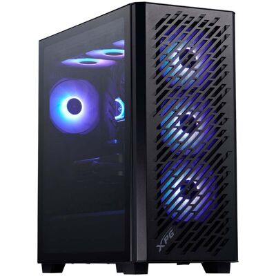 ADATA XPG VALOR AIR PRO MID TOWER ΜΑΥΡΟ ADATA XPG VALOR AIR PRO MID TOWER ΜΑΥΡΟ